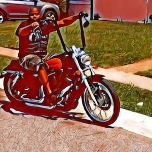 Meet your Posher, John